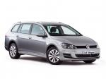 Volkswagen Golf TSI BlueMotion Wagon 2014 года (AU)